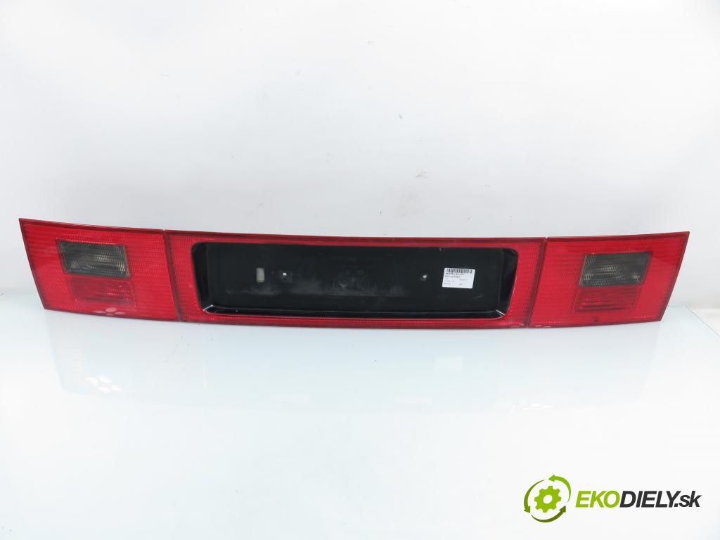 VW SHARAN (7M8, 7M9, 7M6) HB 2002 85,00 1.9 TDI PD 115 - AUY 1896,00 Zadné čelo dverí kufor 7M3945255H