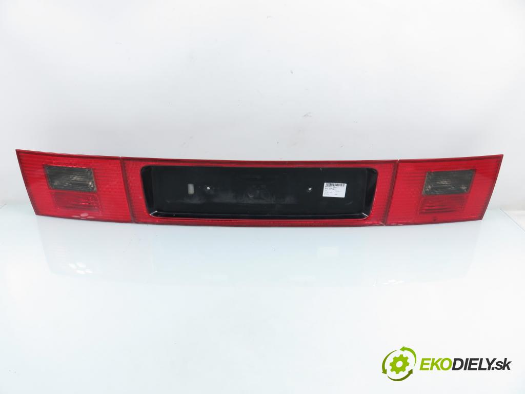 VW SHARAN (7M8, 7M9, 7M6) HB 2002 85,00 1.9 TDI PD 115 - AUY 1896,00 Zadné čelo dverí kufor 7M3945255H