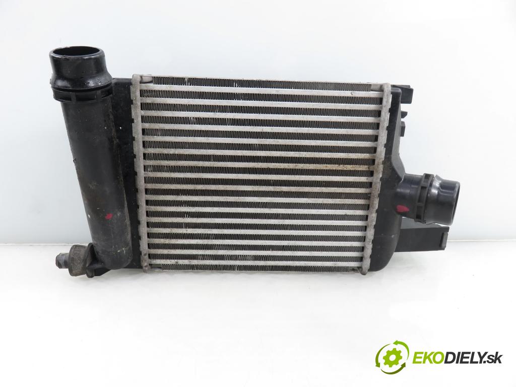 DACIA DUSTER (HM_) SUV 2021 74,00 1.0 TCe 100 (HMMT) 999,00 chladič intercooler 14461B681A ; 144965154R