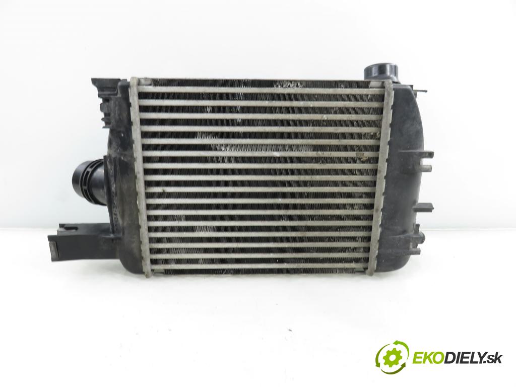 DACIA DUSTER (HM_) SUV 2021 74,00 1.0 TCe 100 (HMMT) 999,00 chladič intercooler 14461B681A ; 144965154R