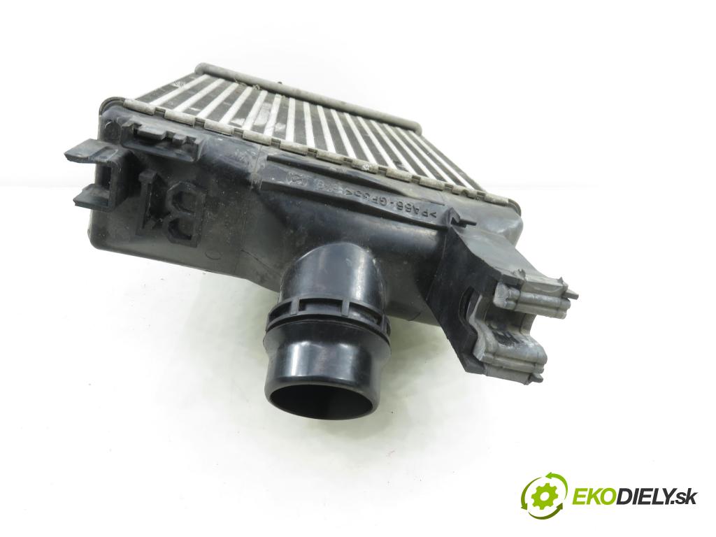 DACIA DUSTER (HM_) SUV 2021 74,00 1.0 TCe 100 (HMMT) 999,00 chladič intercooler 14461B681A ; 144965154R