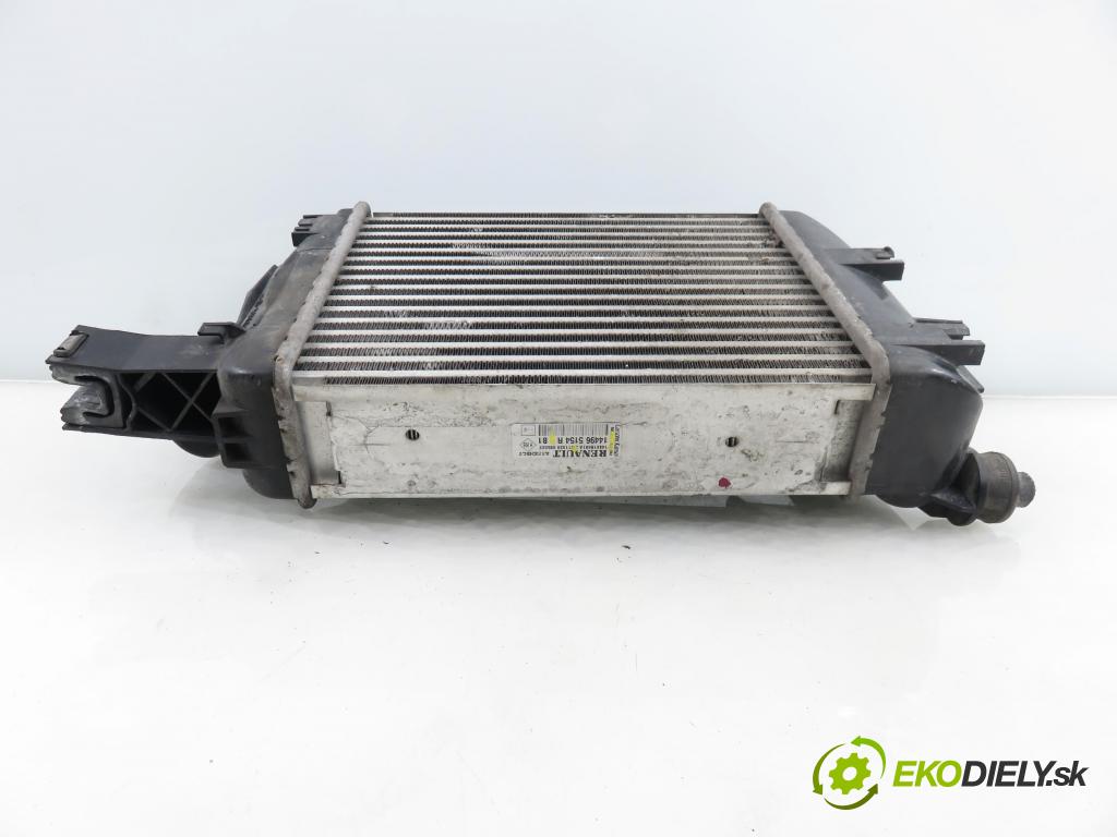 DACIA DUSTER (HM_) SUV 2021 74,00 1.0 TCe 100 (HMMT) 999,00 chladič intercooler 14461B681A ; 144965154R