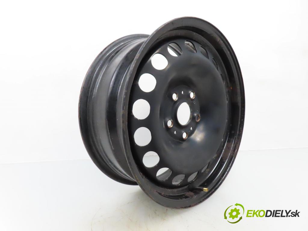 VW   0    disky / disk plechový