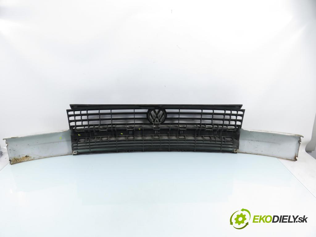 VW TRANSPORTER IV Skrzynia (70XA) FURGON 1997 55,00 2.4 D - AJA 2370,00 Mriežka / maska 701853653F