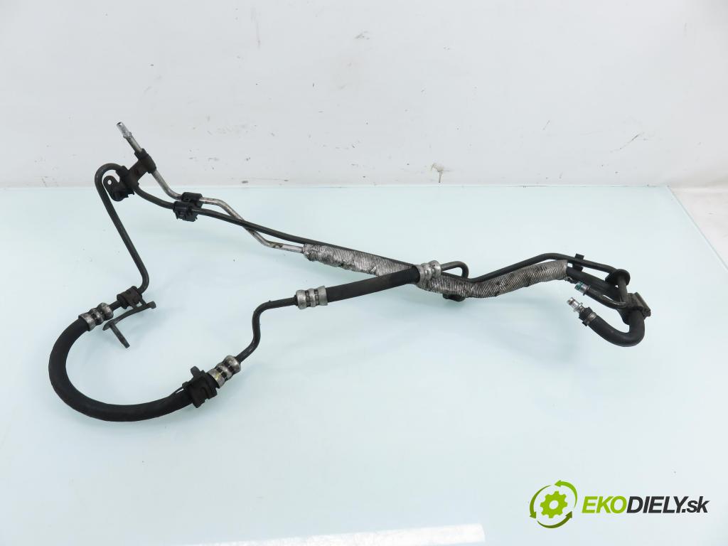 FORD S-MAX (WA6) MINIVAN 2012 118,00 1.6 EcoBoost - JTWB 1596,00 rúrka / Rúra servočerpadlo 9G913A212AC