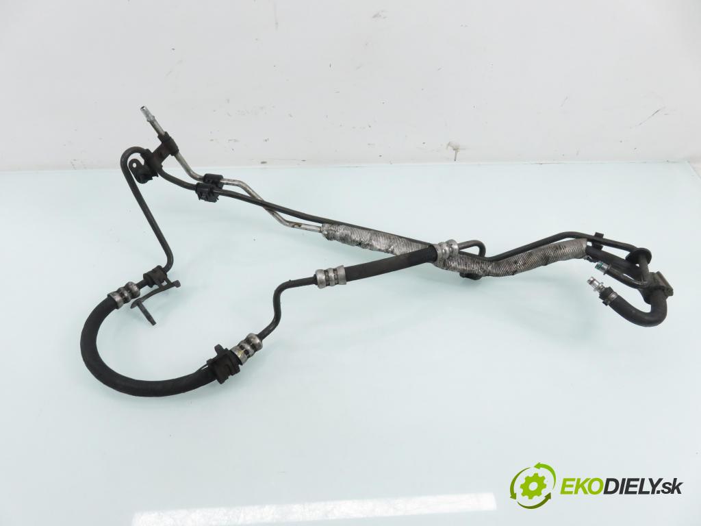 FORD S-MAX (WA6) MINIVAN 2012 118,00 1.6 EcoBoost - JTWB 1596,00 rúrka / Rúra servočerpadlo 9G913A212AC