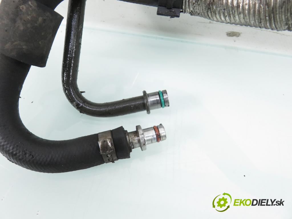 FORD S-MAX (WA6) MINIVAN 2012 118,00 1.6 EcoBoost - JTWB 1596,00 rúrka / Rúra servočerpadlo 9G913A212AC