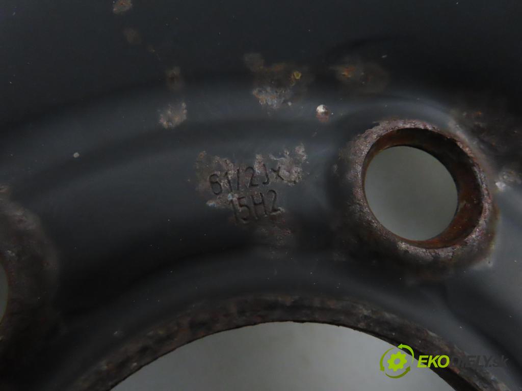 OPEL   0    disky / disk plechový 