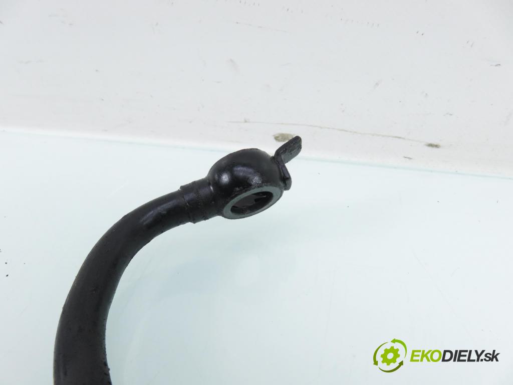 VW TRANSPORTER IV Skrzynia (70XA) FURGON 1996 50,00 1.9 TD 68 - ABL 1896,00 trubka / Rúra servočerpadlo 701422893 ; 701422091B ; 701422373A