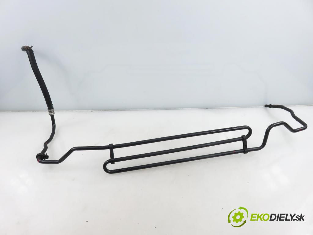 RENAULT ESPACE IV (JK0/1_) MINIVAN 2003 110,00 2.2 dCi (JK0H) 150 - G9T 742 2188,00 Chladič servočerpadlo 8200300745