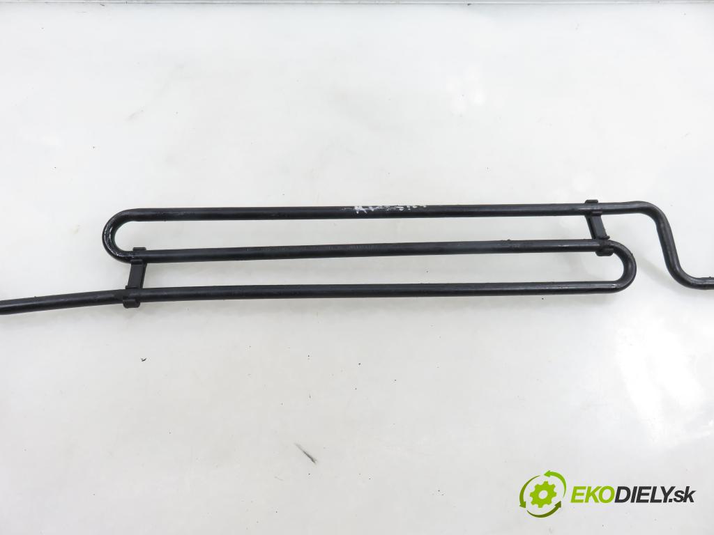 RENAULT ESPACE IV (JK0/1_) MINIVAN 2003 110,00 2.2 dCi (JK0H) 150 - G9T 742 2188,00 Chladič servočerpadlo 8200300745