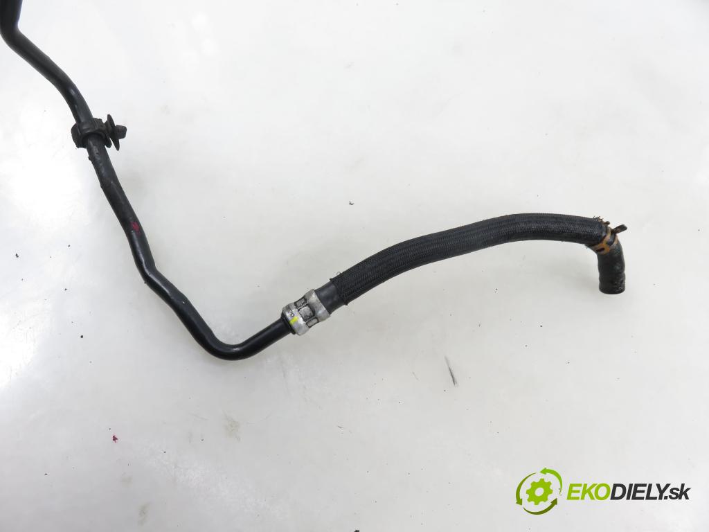 RENAULT ESPACE IV (JK0/1_) MINIVAN 2003 110,00 2.2 dCi (JK0H) 150 - G9T 742 2188,00 Chladič servočerpadlo 8200300745