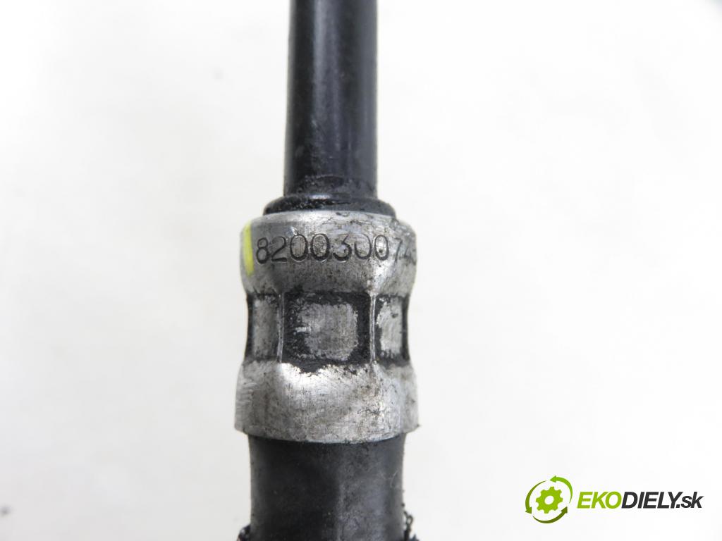 RENAULT ESPACE IV (JK0/1_) MINIVAN 2003 110,00 2.2 dCi (JK0H) 150 - G9T 742 2188,00 Chladič servočerpadlo 8200300745