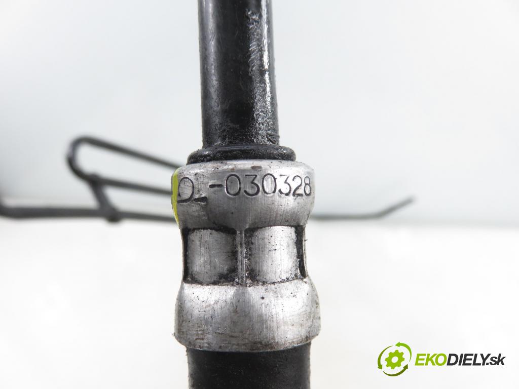 RENAULT ESPACE IV (JK0/1_) MINIVAN 2003 110,00 2.2 dCi (JK0H) 150 - G9T 742 2188,00 Chladič servočerpadlo 8200300745