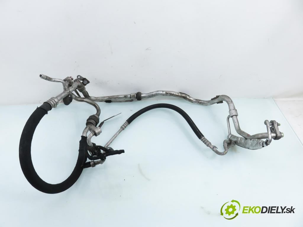 FORD S-MAX II (CJ, WA6) MINIVAN 2016 132,00 2.0 TDCi 180 - T8CJ 1997,00 rúrka klimatizácie DS7H19E881CD ; DS7H19N601FD ; E1GH19N602BB