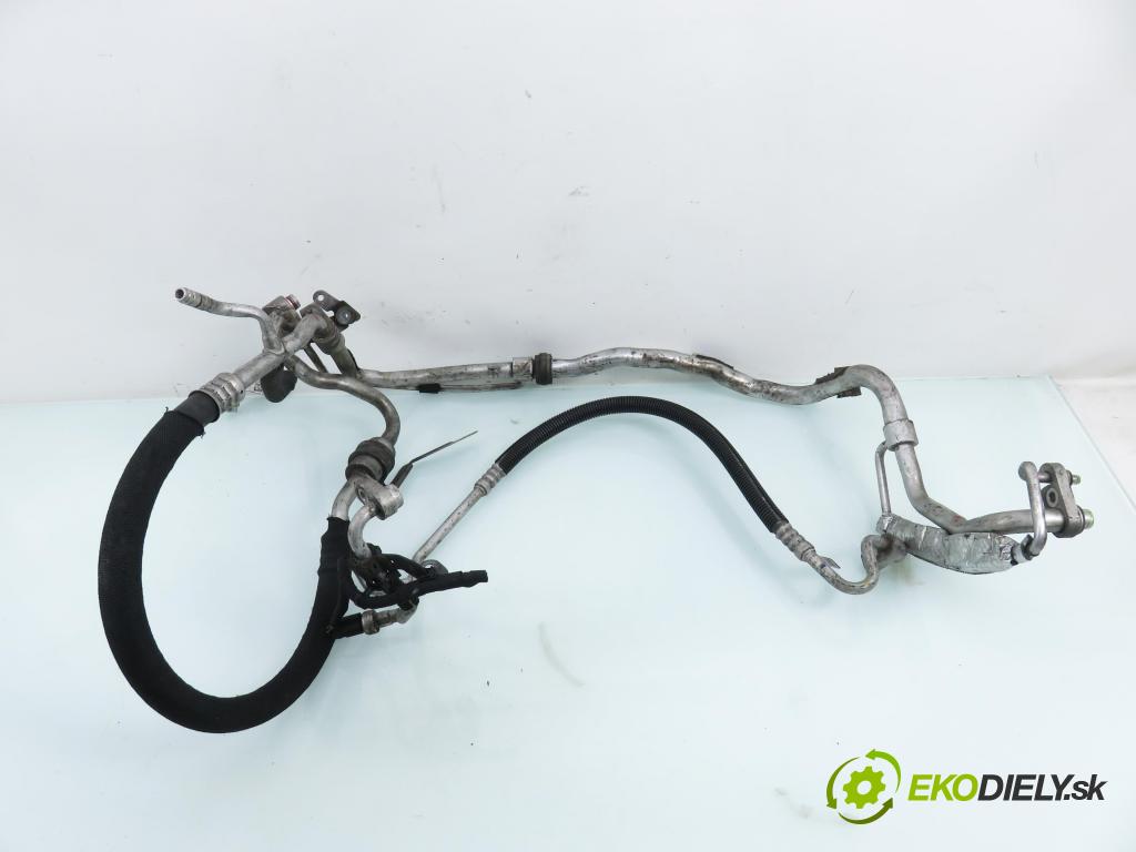 FORD S-MAX II (CJ, WA6) MINIVAN 2016 132,00 2.0 TDCi 180 - T8CJ 1997,00 rúrka klimatizácie DS7H19E881CD ; DS7H19N601FD ; E1GH19N602BB