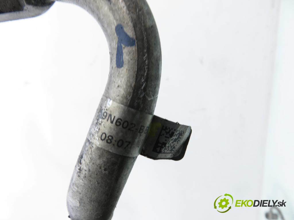 FORD S-MAX II (CJ, WA6) MINIVAN 2016 132,00 2.0 TDCi 180 - T8CJ 1997,00 rúrka klimatizácie DS7H19E881CD ; DS7H19N601FD ; E1GH19N602BB