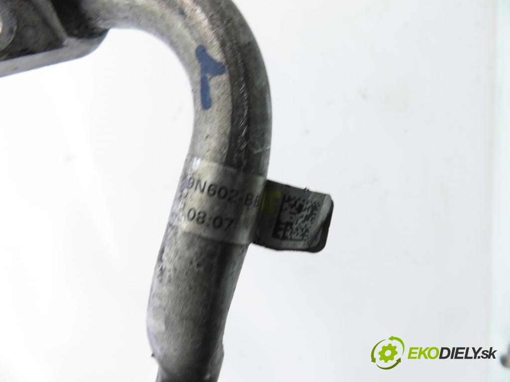 FORD S-MAX II (CJ, WA6) MINIVAN 2016 132,00 2.0 TDCi 180 - T8CJ 1997,00 rúrka klimatizácie DS7H19E881CD ; DS7H19N601FD ; E1GH19N602BB