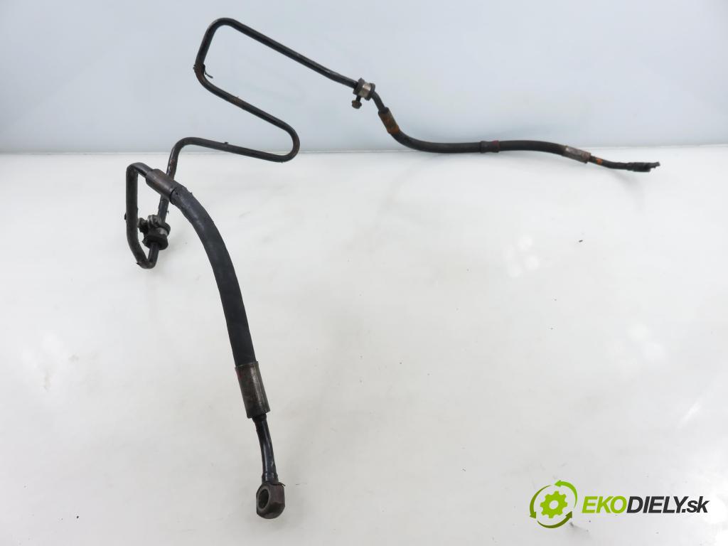 AUDI A3 (8L1) HB 2002 132,00 1.8 T 180 - AUQ 1781,00 rúrka / Rúra servočerpadlo 1J0422893CM