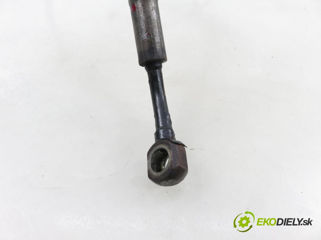 AUDI A3 (8L1) HB 2002 132,00 1.8 T 180 - AUQ 1781,00 rúrka / Rúra servočerpadlo 1J0422893CM