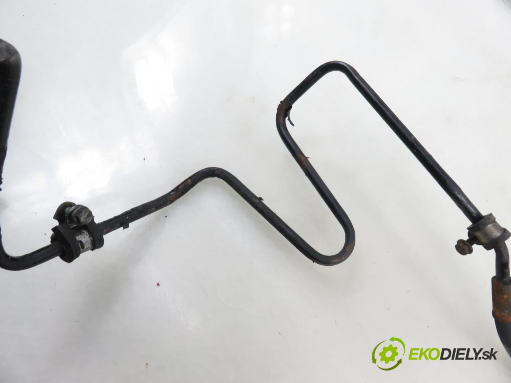 AUDI A3 (8L1) HB 2002 132,00 1.8 T 180 - AUQ 1781,00 rúrka / Rúra servočerpadlo 1J0422893CM