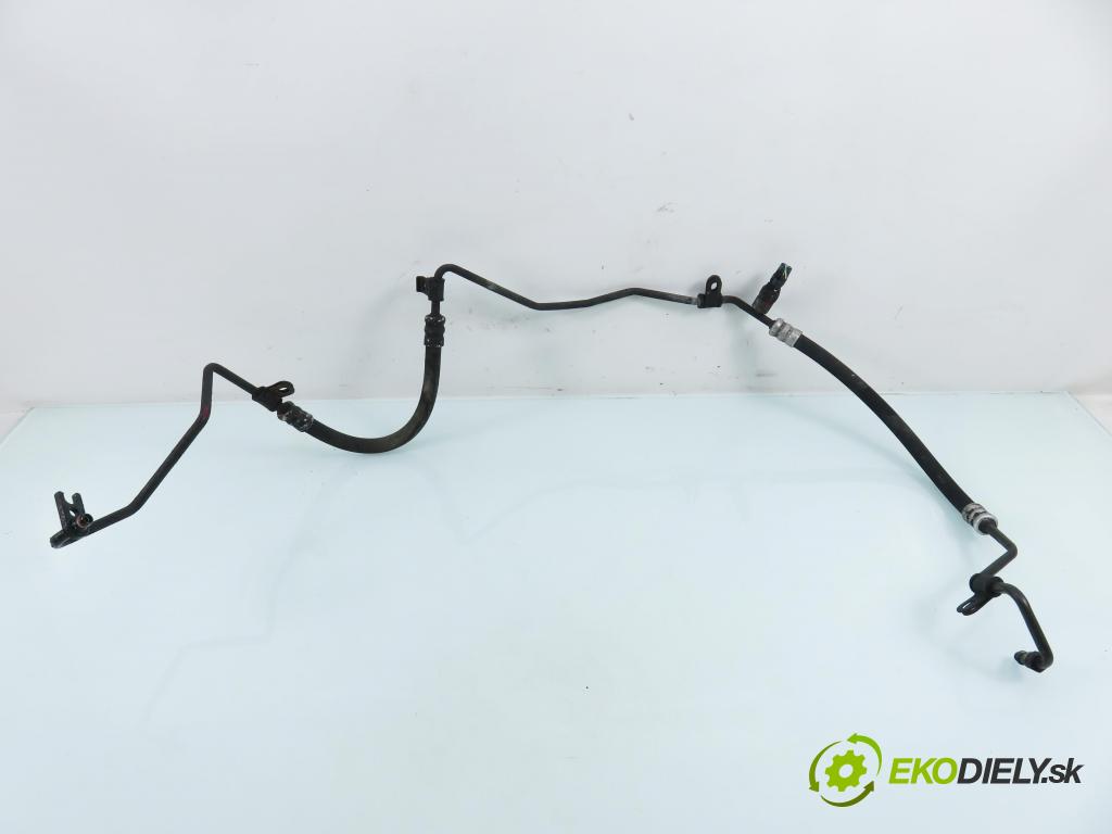 PEUGEOT 406 Break (8E/F) KOMBI 2005 100,00 2.0 16V 136 - RFN (EW10J4) 1997,00 trubka / Rúra servočerpadlo 9640677880