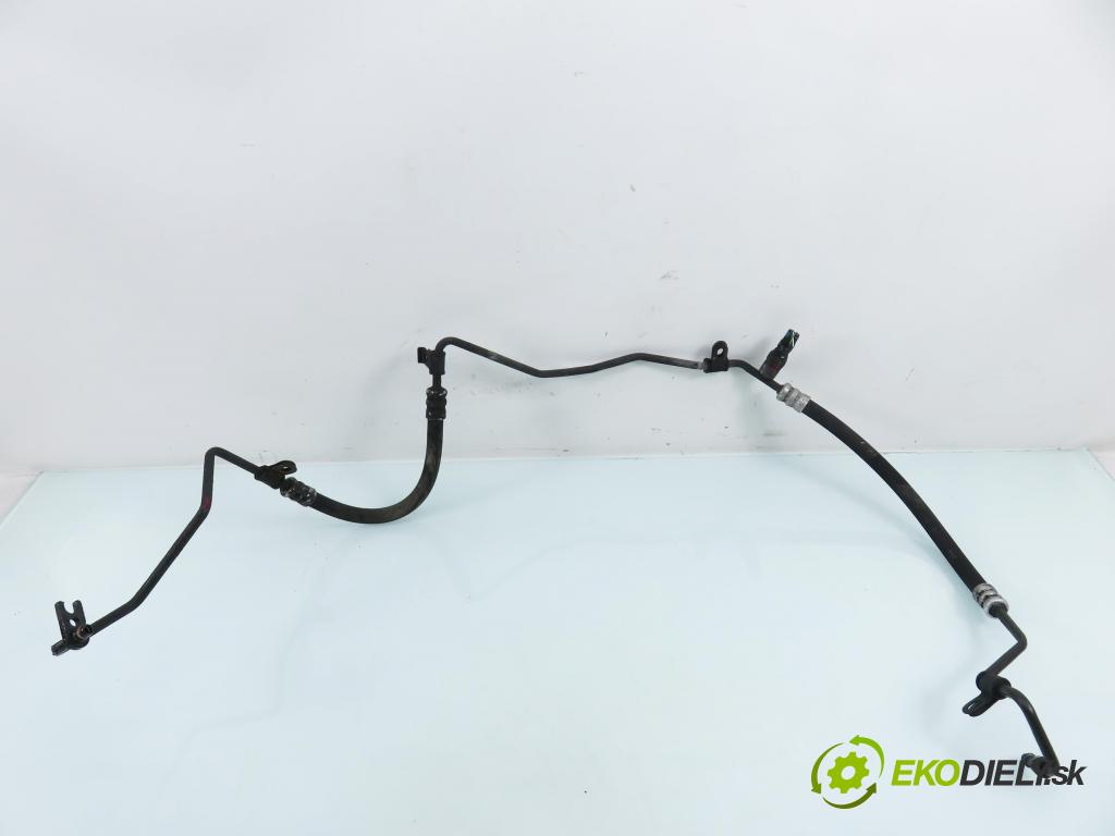 PEUGEOT 406 Break (8E/F) KOMBI 2005 100,00 2.0 16V 136 - RFN (EW10J4) 1997,00 trubka / Rúra servočerpadlo 9640677880