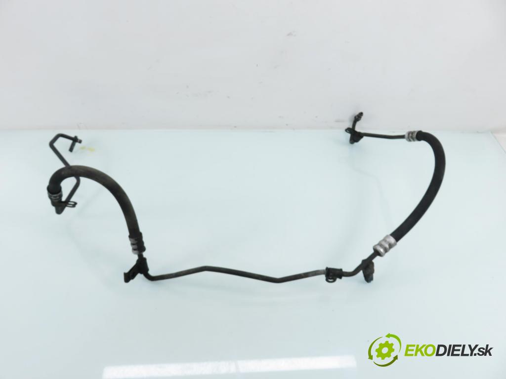 PEUGEOT 406 Break (8E/F) KOMBI 2005 100,00 2.0 16V 136 - RFN (EW10J4) 1997,00 trubka / Rúra servočerpadlo 9640677880