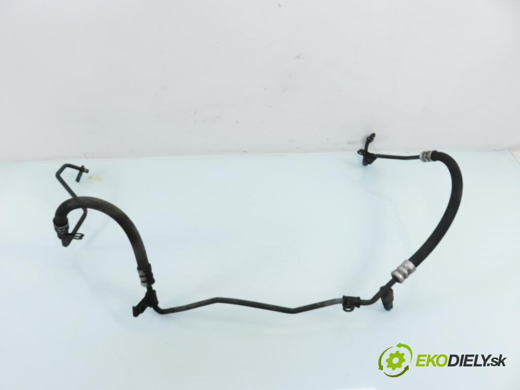 PEUGEOT 406 Break (8E/F) KOMBI 2005 100,00 2.0 16V 136 - RFN (EW10J4) 1997,00 trubka / Rúra servočerpadlo 9640677880