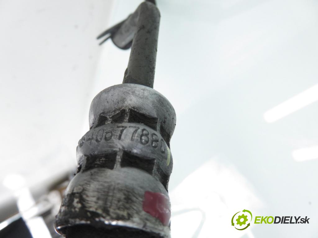 PEUGEOT 406 Break (8E/F) KOMBI 2005 100,00 2.0 16V 136 - RFN (EW10J4) 1997,00 trubka / Rúra servočerpadlo 9640677880