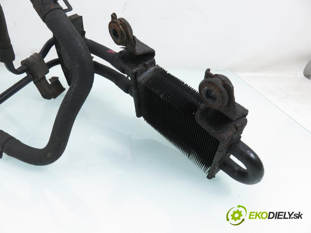 KIA SPORTAGE (JE_, KM_) SUV 2004 85,00 2.0 CRDi 113 4WD - D4EA 1991,00 rúrka / Rúra servočerpadlo