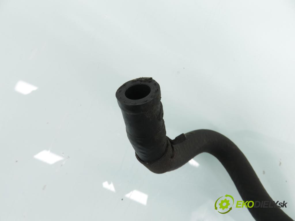 KIA SPORTAGE (JE_, KM_) SUV 2004 85,00 2.0 CRDi 113 4WD - D4EA 1991,00 rúrka / Rúra servočerpadlo