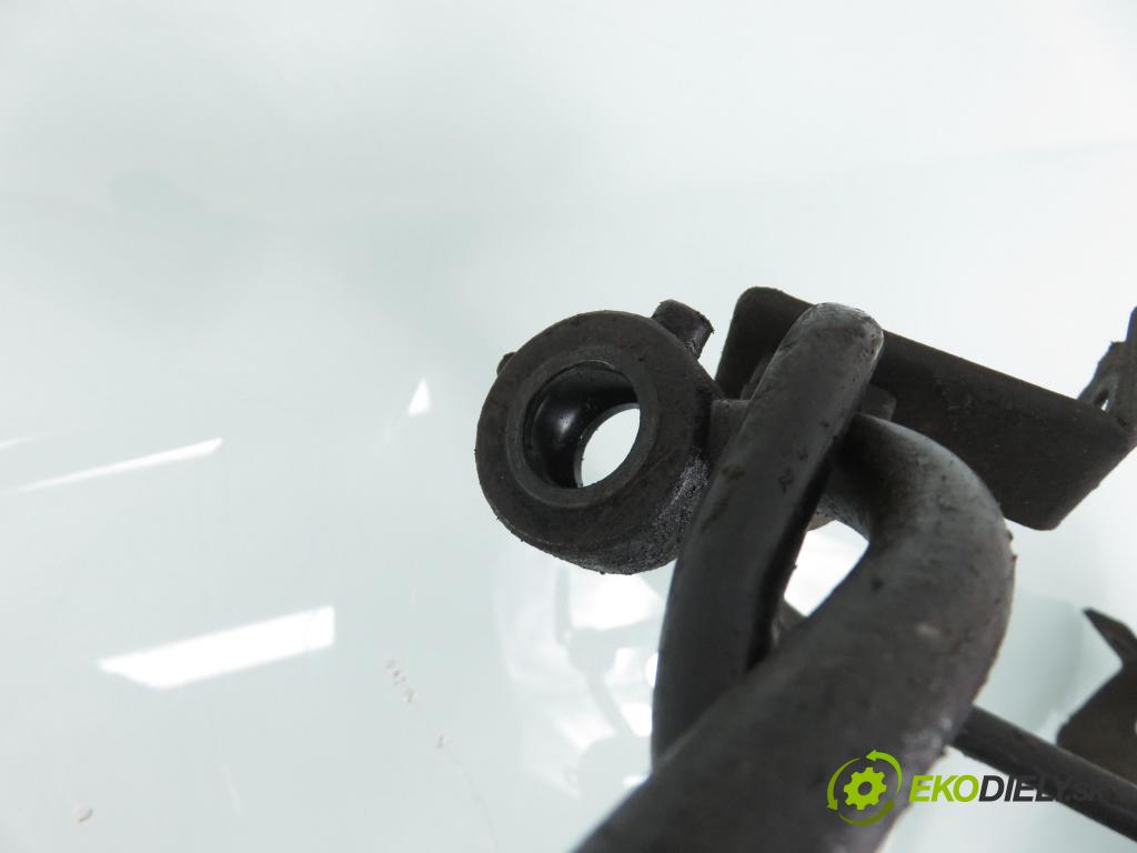 KIA SPORTAGE (JE_, KM_) SUV 2004 85,00 2.0 CRDi 113 4WD - D4EA 1991,00 rúrka / Rúra servočerpadlo