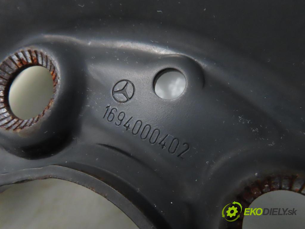 MERCEDES   0    disky / disk (OCEL 