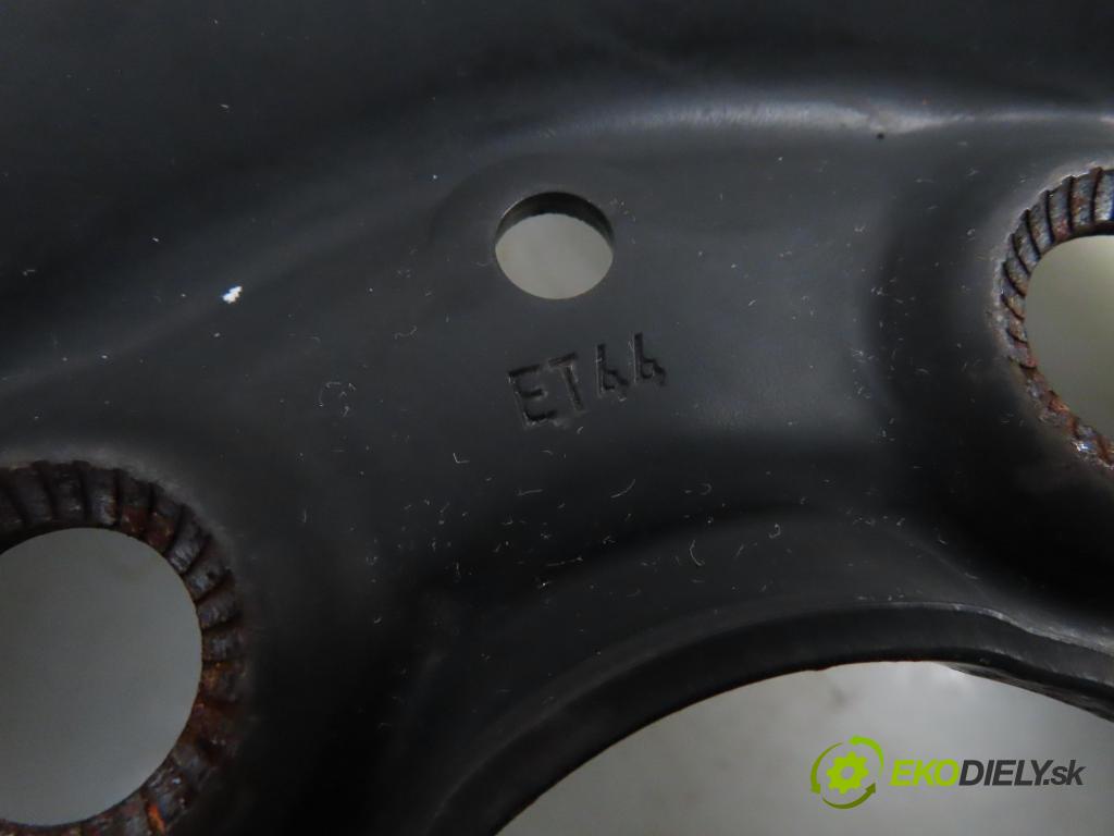 MERCEDES   0    disky / disk plechový