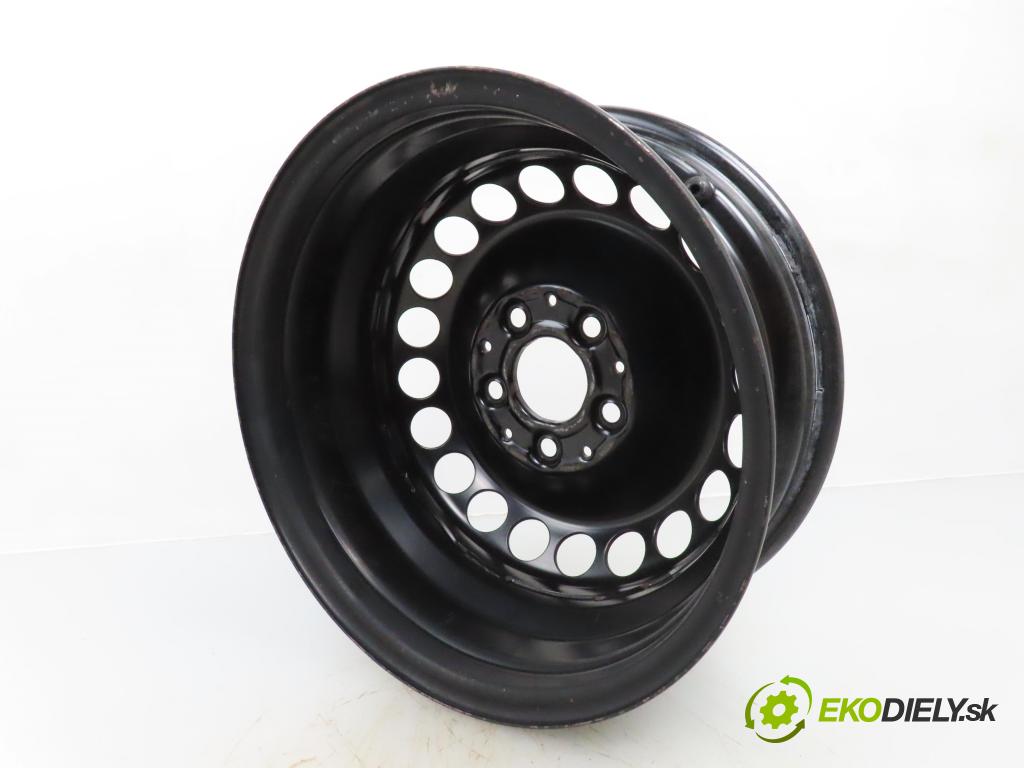 MERCEDES   0    disky / disk plechový