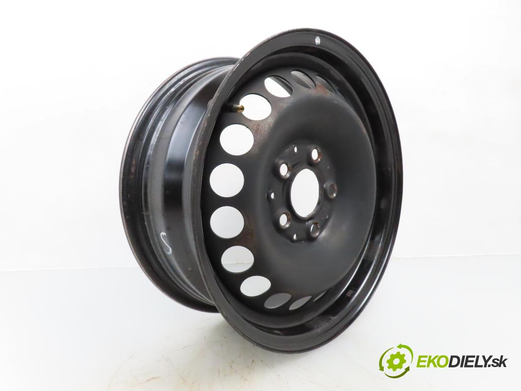 MERCEDES   0    disky / disk plechový