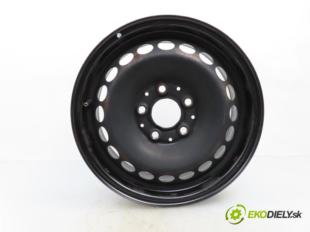 MERCEDES   0    disky / disk plechový