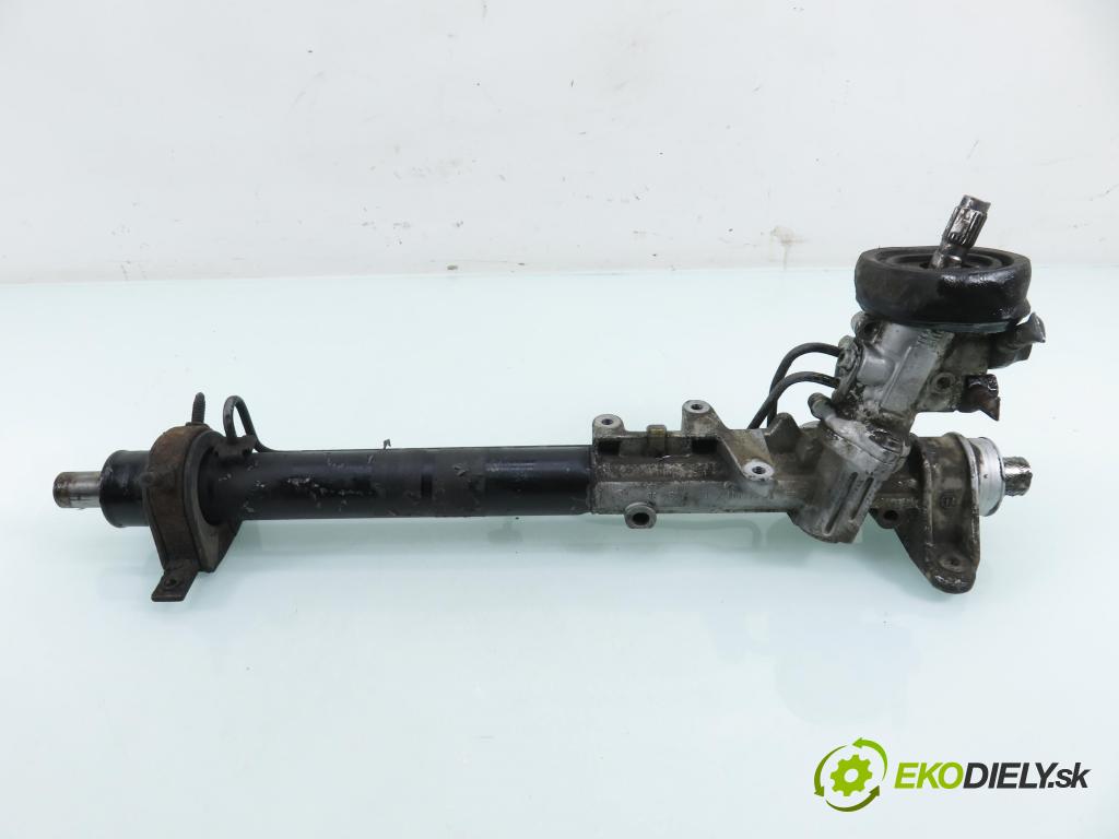 VW GOLF IV (1J1) HB 1998 66,00 1.9 TDI 90 - ALH 1896,00 Riadenie ZE riadením 1J1422105DE