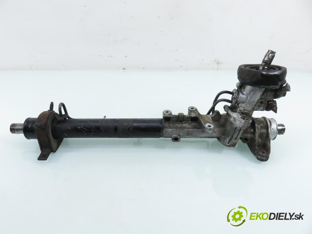 VW GOLF IV (1J1) HB 1998 66,00 1.9 TDI 90 - ALH 1896,00 Riadenie ZE riadením 1J1422105DE