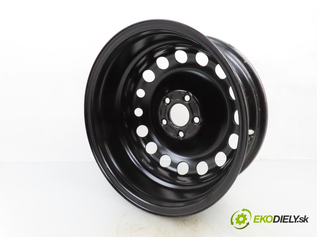 FORD   0    disky / disk plechový