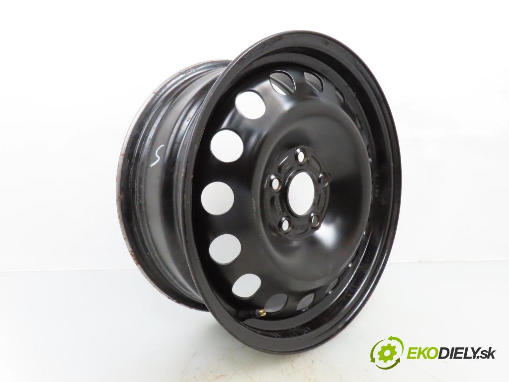 FORD   0    disky / disk plechový