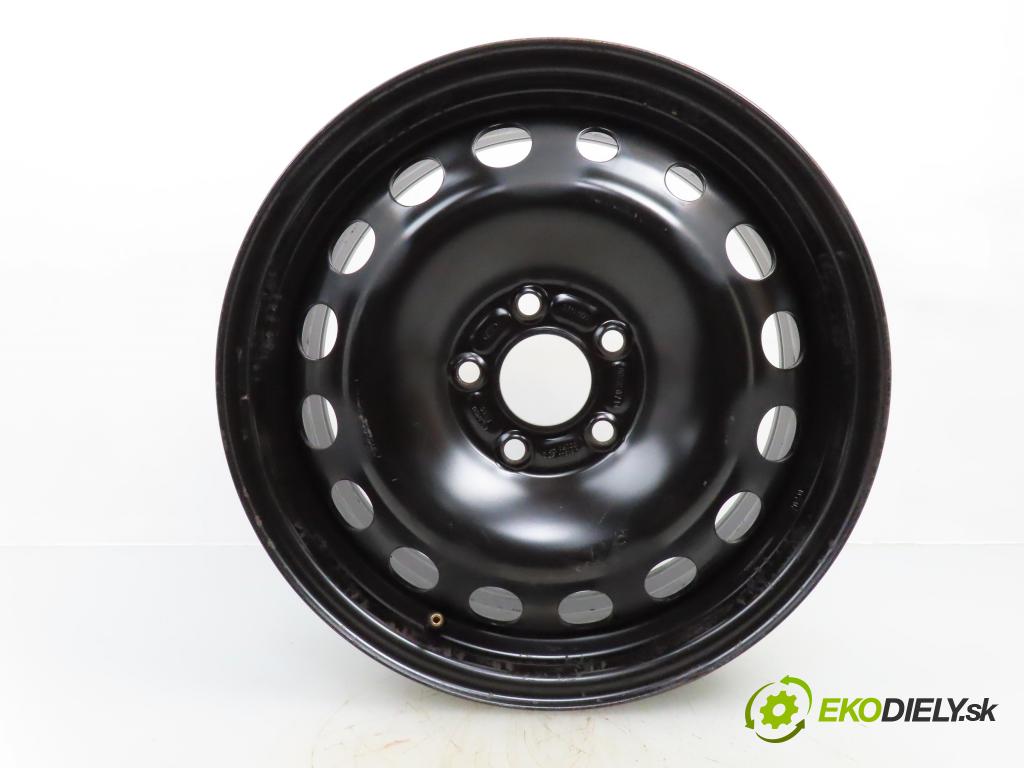 FORD   0    disky / disk plechový