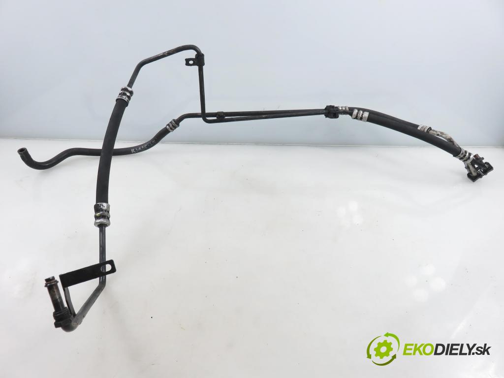 RENAULT ESPACE IV (JK0/1_) MINIVAN 2003 110,00 2.2 dCi (JK0H) 150 - G9T 742 2188,00 rúrka / Rúra servočerpadlo 8200023050