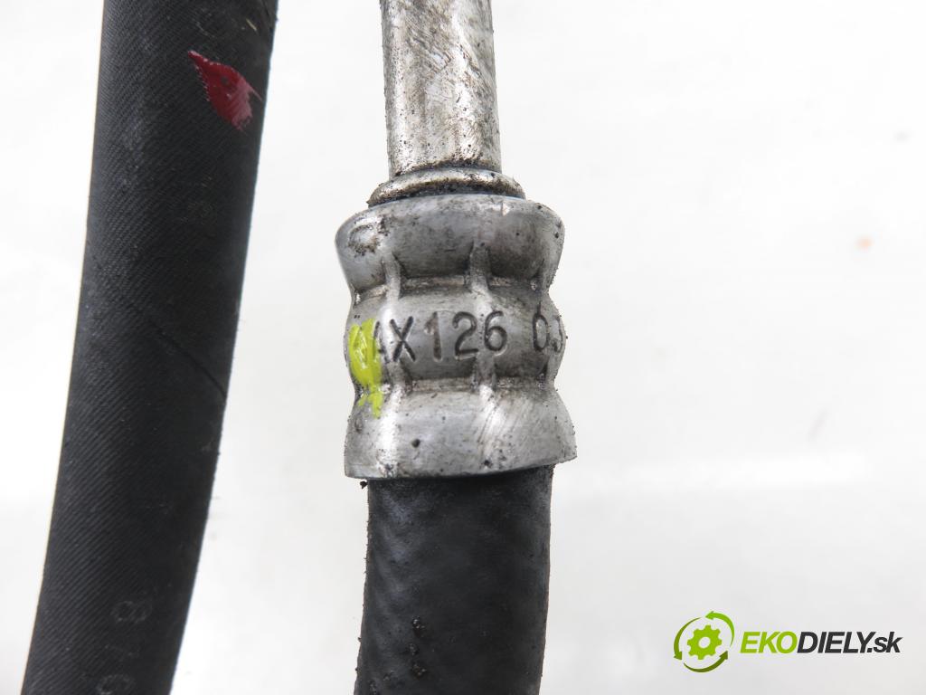 RENAULT ESPACE IV (JK0/1_) MINIVAN 2003 110,00 2.2 dCi (JK0H) 150 - G9T 742 2188,00 rúrka / Rúra servočerpadlo 8200023050