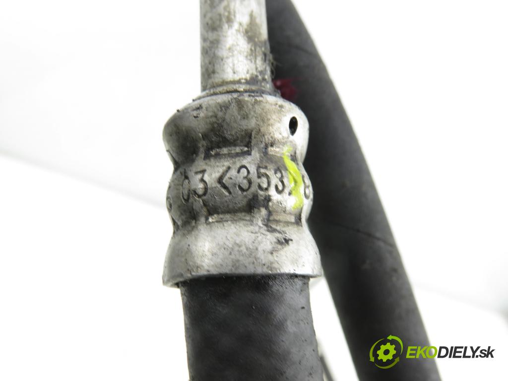 RENAULT ESPACE IV (JK0/1_) MINIVAN 2003 110,00 2.2 dCi (JK0H) 150 - G9T 742 2188,00 rúrka / Rúra servočerpadlo 8200023050