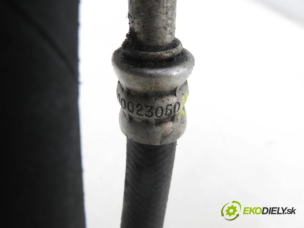 RENAULT ESPACE IV (JK0/1_) MINIVAN 2003 110,00 2.2 dCi (JK0H) 150 - G9T 742 2188,00 rúrka / Rúra servočerpadlo 8200023050