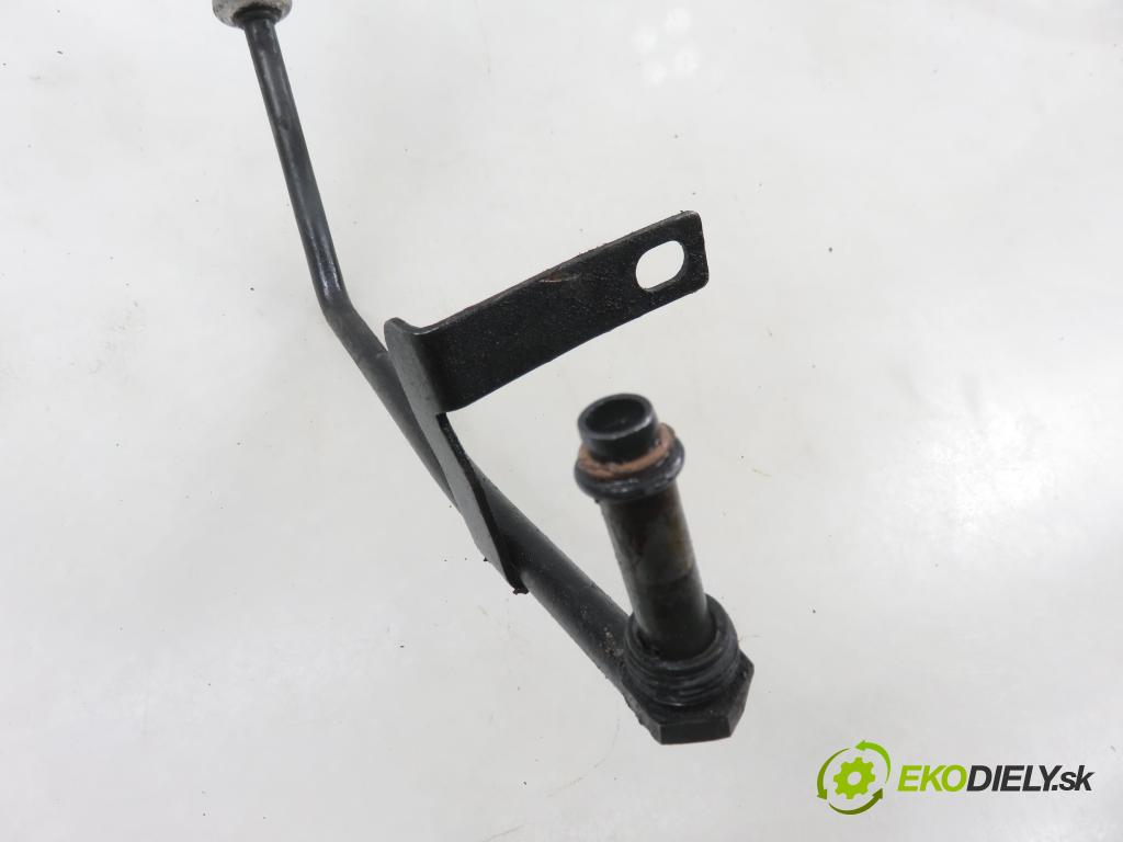 RENAULT ESPACE IV (JK0/1_) MINIVAN 2003 110,00 2.2 dCi (JK0H) 150 - G9T 742 2188,00 rúrka / Rúra servočerpadlo 8200023050