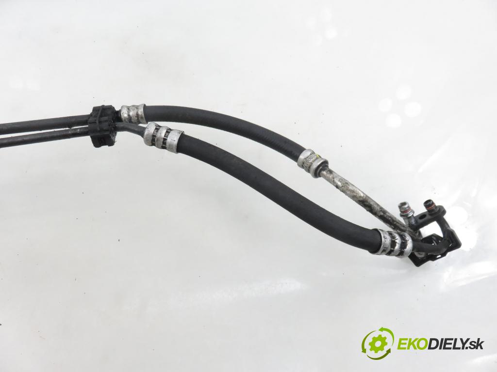 RENAULT ESPACE IV (JK0/1_) MINIVAN 2003 110,00 2.2 dCi (JK0H) 150 - G9T 742 2188,00 rúrka / Rúra servočerpadlo 8200023050