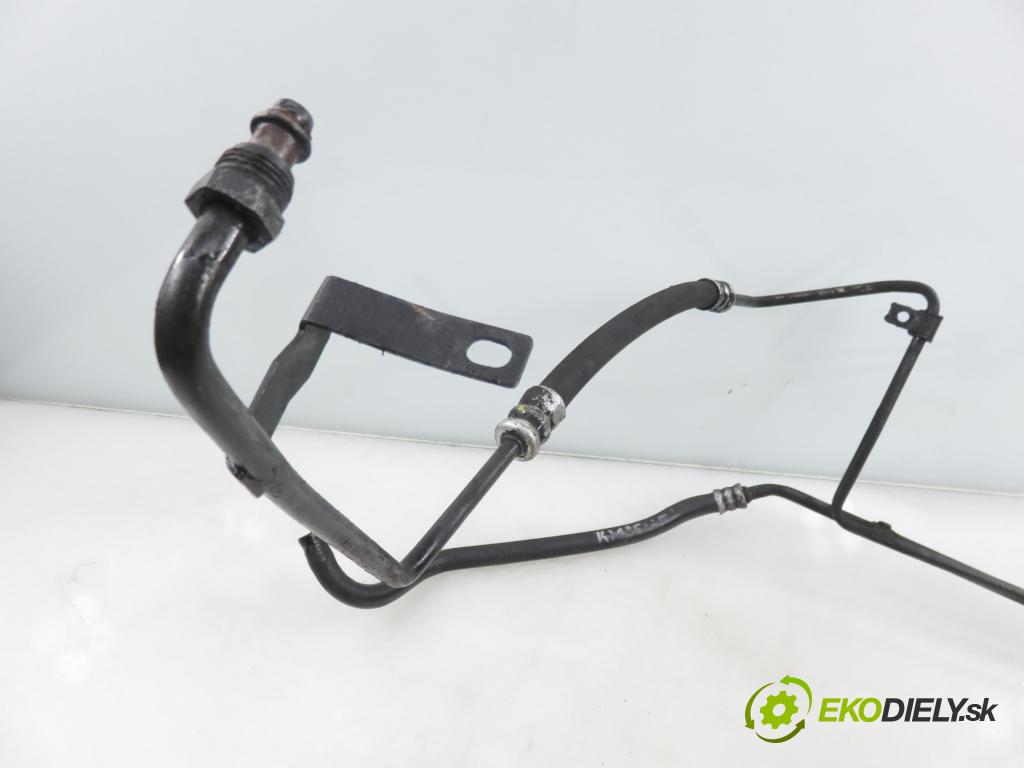 RENAULT ESPACE IV (JK0/1_) MINIVAN 2003 110,00 2.2 dCi (JK0H) 150 - G9T 742 2188,00 rúrka / Rúra servočerpadlo 8200023050